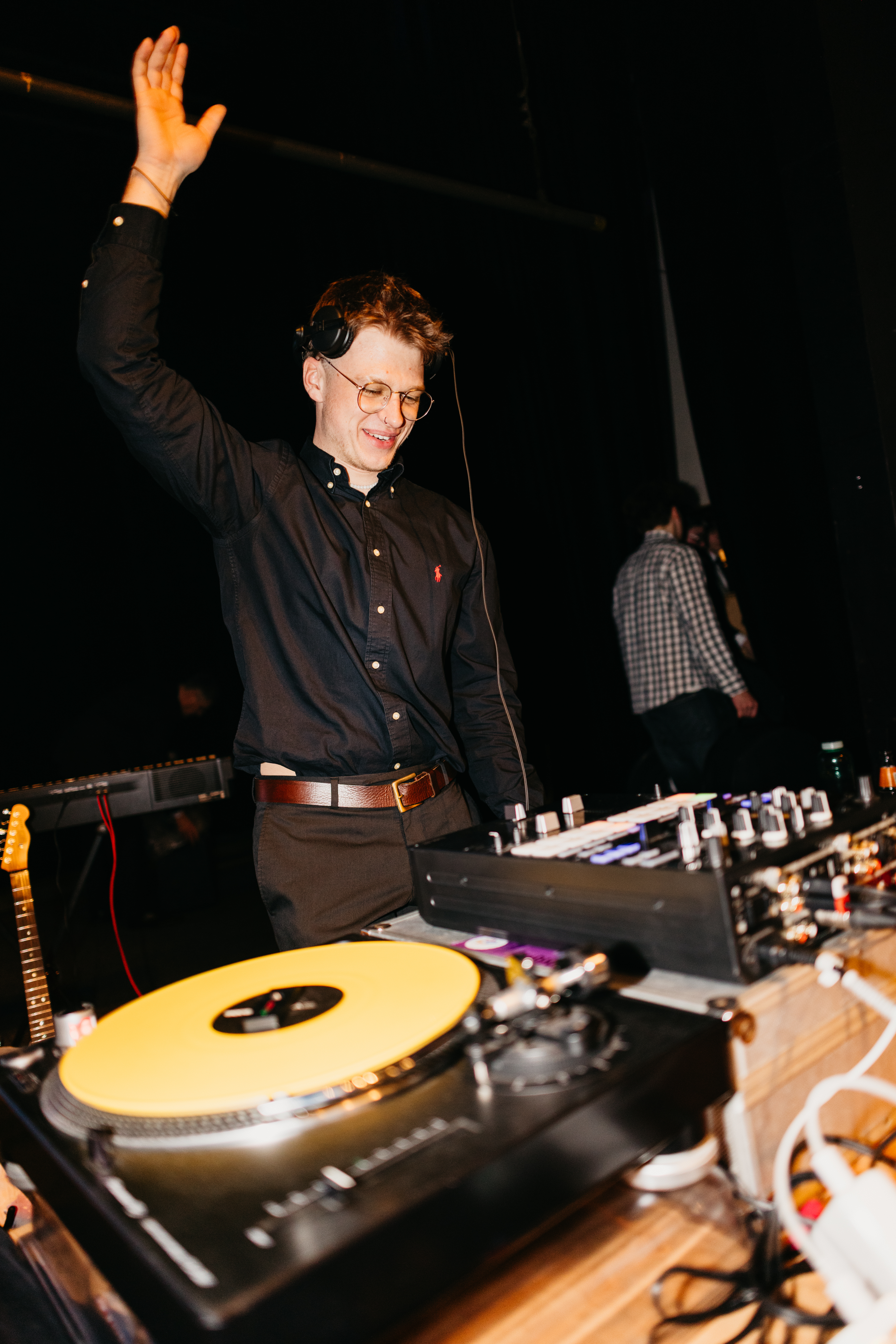 Northat na vinylu
